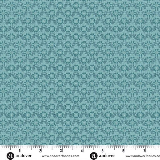 [A-1481-B] Lighthouse Splash Lacey