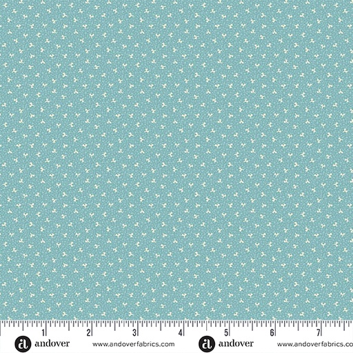 [A-1486-B] Lighthouse Clear Sky Seaglass