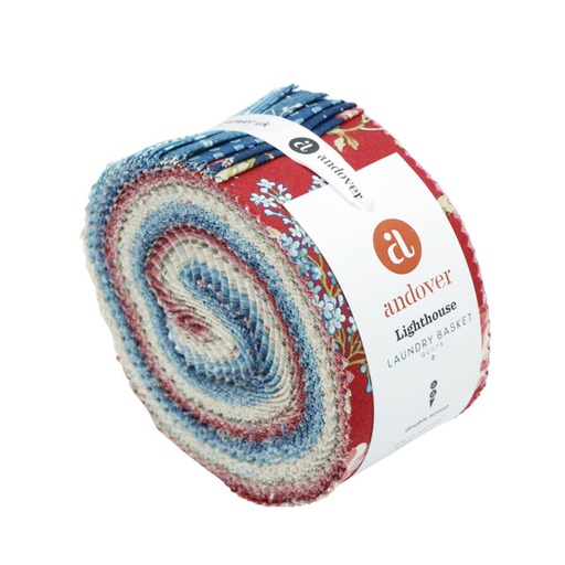 [2S-LIGHTHOUSE-X] Lighthouse 2.5" Jelly Roll