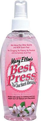 [B6006] Best Press Cherry Blossom 6oz