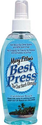 [B6951] Best Press Caribbean Beach 6oz
