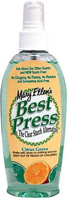 [B6980] Best Press Citrus Grove 6oz