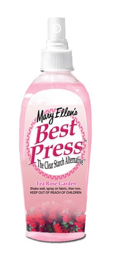 [B6982] Best Press Tea Rose 6oz