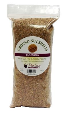 [PEP301] Ground Walnut Shells