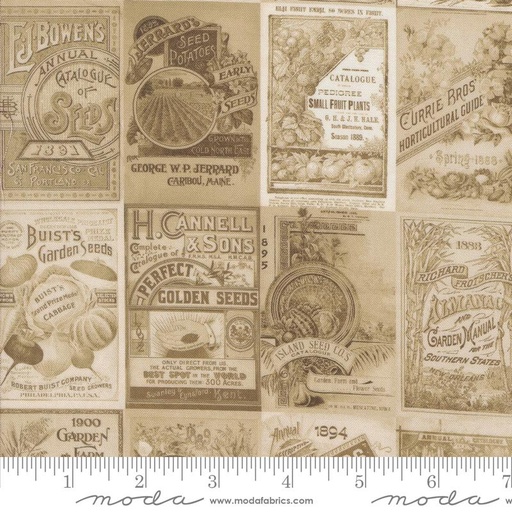 [7476 12] Farm And Garden Toast