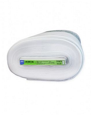 [PP971F] Pellon Fusible Thermolam Plus 45"