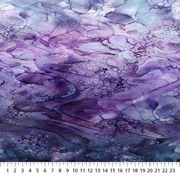 [DP25226-84] Bliss Ombre Heather