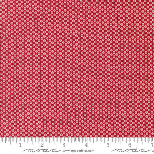 [31204 12] Kitty Christmas Berry