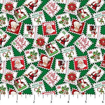 [DP27130-74] Letters to Santa