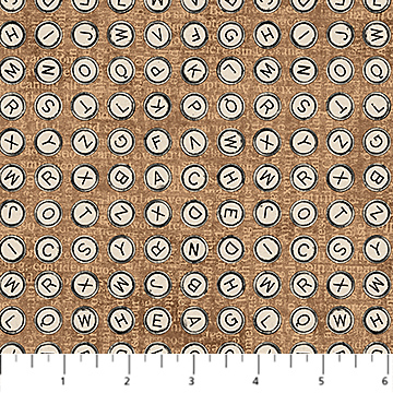 [27711-34 RUST] My Type