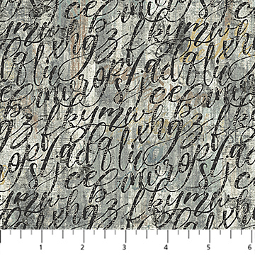 [27710-95 GRAY MULTI] My Type