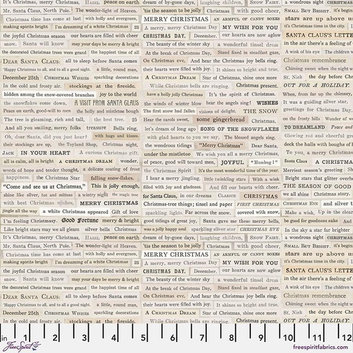 [PWTH203.NEUTRAL] Holidays Past Clippings