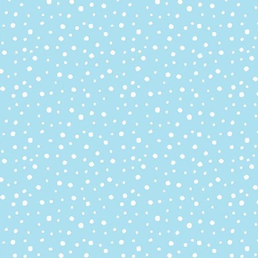 [16239-80] Meowy Christmas Snow