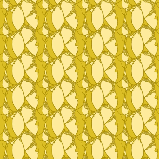 [90895-50] Wild Abandon Entangled