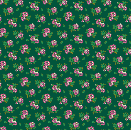 [90894-74] Wild Abandon Unbound