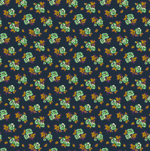 [90894-45] Wild Abandon Unbound