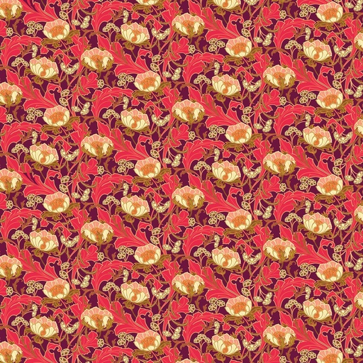 [90891-28] Wild Abandon Wanderlust