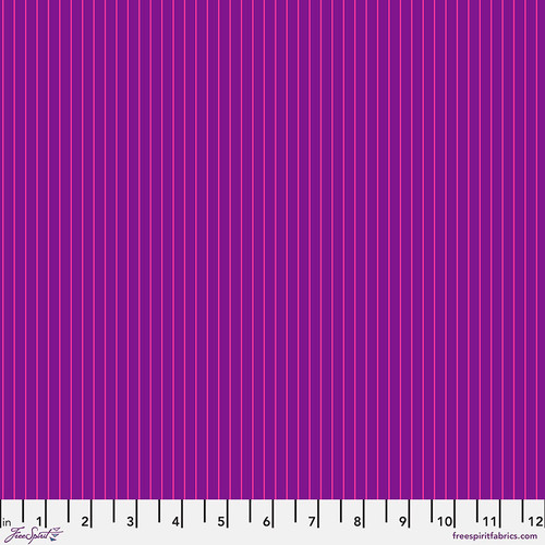 [PWTP186.ASTER] True Colors Tiny Stripes* Aster