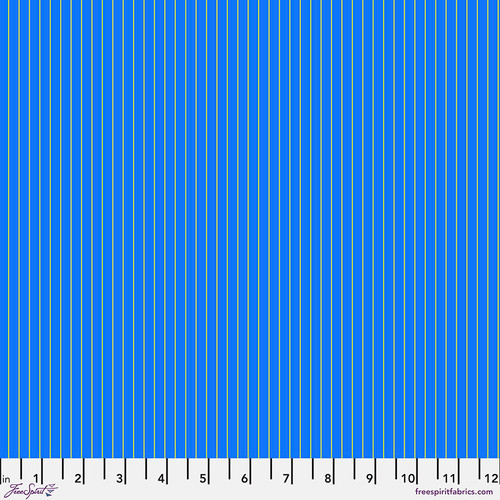 [PWTP186.CLARITY] True Colors Tiny Stripes* Clarity