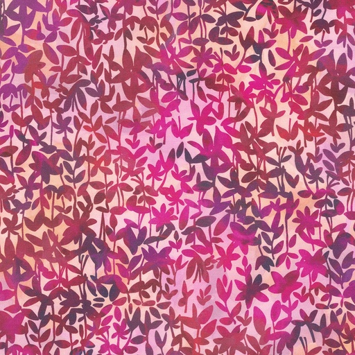 [SRKD-23081-108] Bella Blossoms Fuchsia Vines