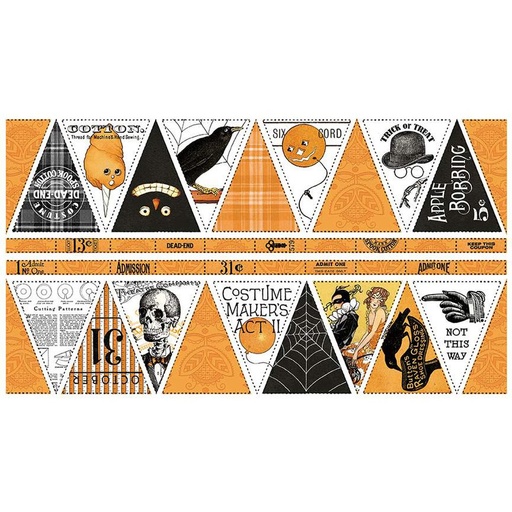 [PD16003-PANEL] Costume Maker Act II 24" x 43" Costume Party Panel