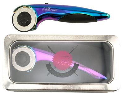 [TP320BR] Tula Pink Rotary Cutter 45mm