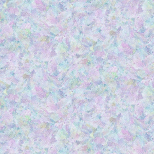 [DOT-CD3212-PASTEL] Garden Delight Bubble Pastel