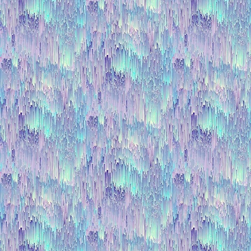 [FLEUR-CD3506-ICE] Garden Delight Ice Stalactites