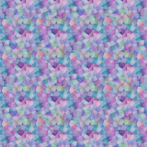 [GEO-CD3508-MULTI] Garden Delight Geo Shapes