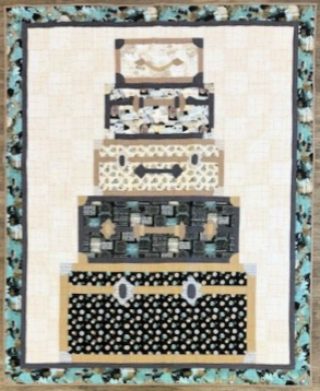 [Bon Voyage] Bon Voyage Kit