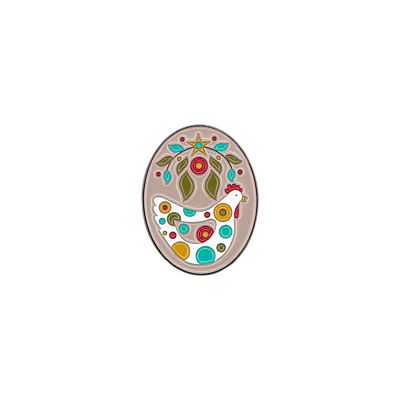 [ISE862] Henny Penny Needle Minder