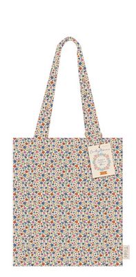 [TIL800008] Tilda Creating Memories Bag Summer Evie Blue