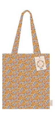 [TIL800010] Tilda Creating Memories Bag Autumn Harper Saffron