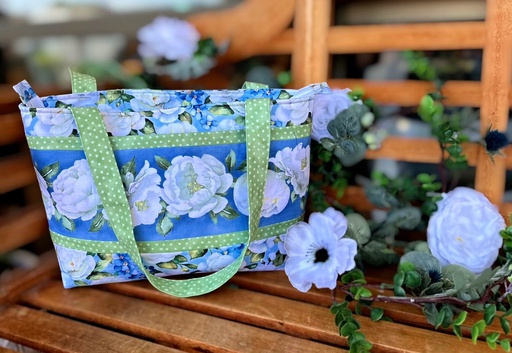 [Highland Tote Kit] Highland Tote Kit