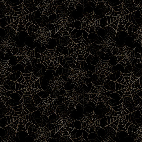 [2600 31017 J] Jeepers Creepers Spiderwebs
