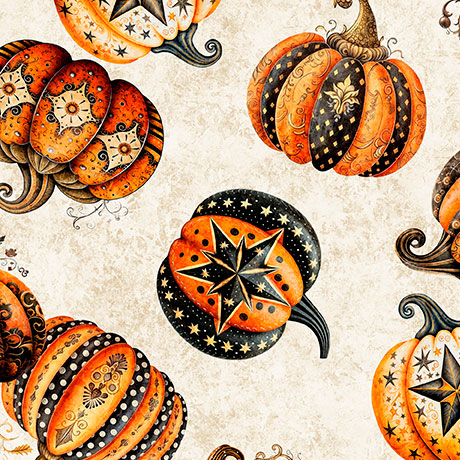 [2600 31010 E] Jeepers Creepers Pumpkin Toss