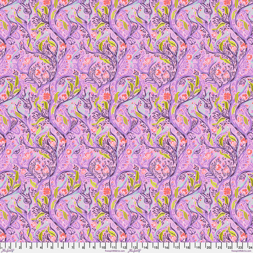 [PWTP247.BLOSSOM] Tula Full Moon Forest II Branch Manager Blossom