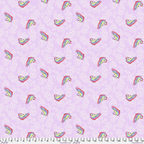 [PWTP249.BLOSSOM] Tula Full Moon Forest II Sofishticated Blossom