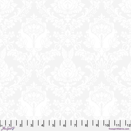 [PWTP251.PAPER] Tula True Colors Ghost Bunny Paper*