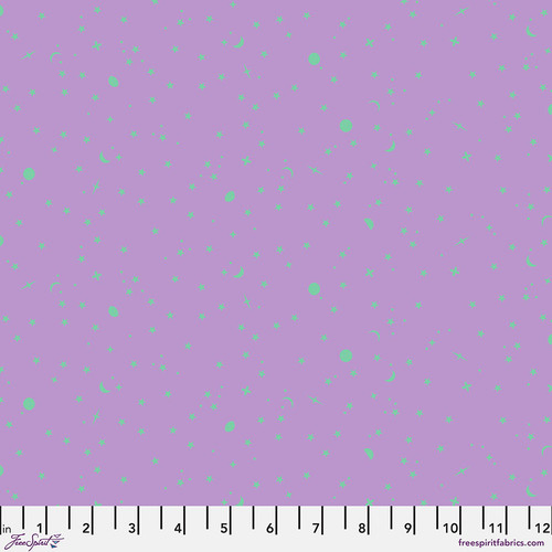 [PWTP254.FROZENBERRY] Tula True Colors Space Sprinkles Frozen Berry*