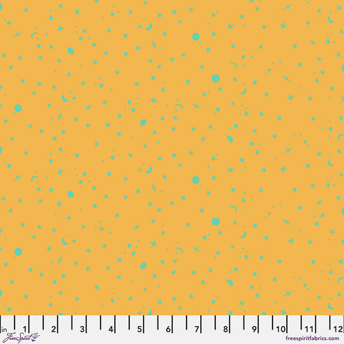 [PWTP254.PAPAYA] Tula True Colors Space Sprinkles Papaya*