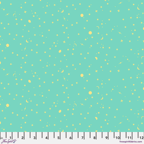 [PWTP254.SEAGLASS] Tula True Colors Space Sprinkles Seaglass*