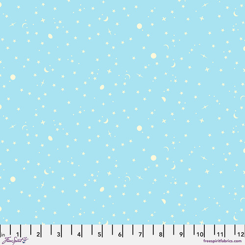 [PWTP254.WATERFALL] Tula True Colors Space Sprinkles Waterfall*