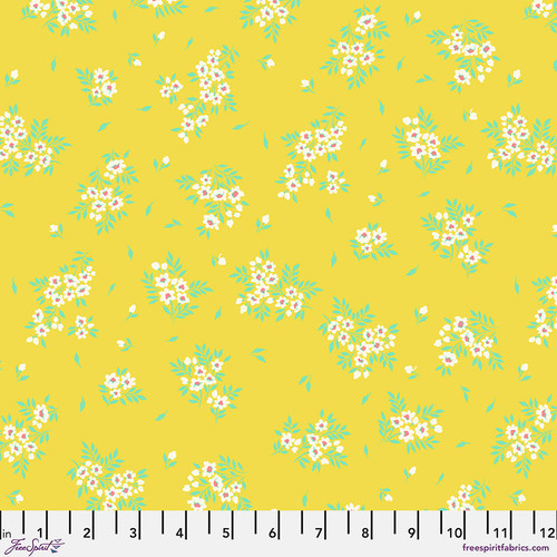 [PWTP253.BUTTERCUP] Tula True Colors What A Ditz Buttercup*