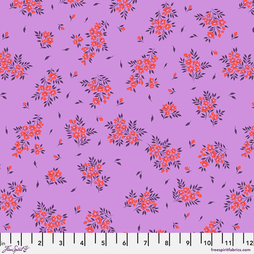 [PWTP253.HELIOTROPE] Tula True Colors What A Ditz Heliotrope*