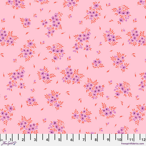 [PWTP253.PINKLEMONADE] Tula True Colors What A Ditz Pinklemonade*