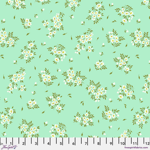 [PWTP253.SPEARMINT] Tula True Colors What A Ditz Spearmint*