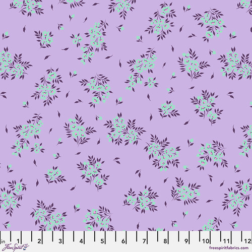 [PWTP253.VIOLA] Tula True Colors What A Ditz Viola*