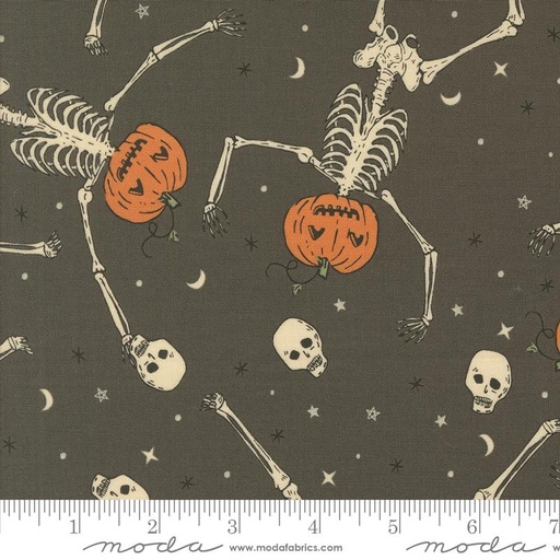 [20913 12] Home Sweet Haunt Dancing Skeletons Stone