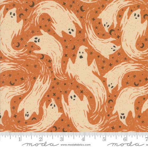 [20914 14] Home Sweet Haunt Ghosts Pumpkin